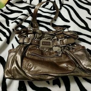 Kathy Van Zeeland purse